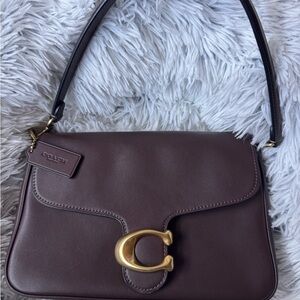 Coach Tabby bag